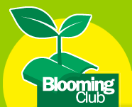 Blooming Club